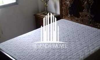 Imagem 7: Sobrado à venda no Brooklin, em condomínio fechado / Segurança 24hrs