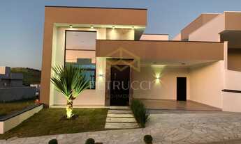 Imagem 1: Casa - Jardim São Marcos - Valinhos