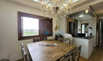 Imagem 5: Apartamento com 2 dormitórios à venda, 97 m² por R$ 445.000,00 - Dom Feliciano - Gravataí