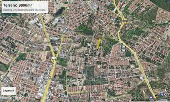 Imagem 5: Terreno Plano 9056m² Em Messejana