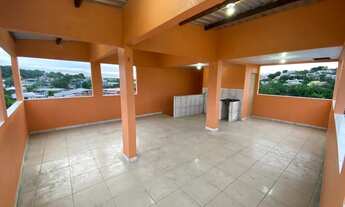 Imagem 4: Casa para venda tem 180 metros quadrados com 3 quartos em Cidade Nova - Manaus - Amazonas