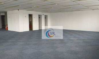 Imagem 2: Conjunto para alugar, 600 m² - Pinheiros - São Paulo/SP