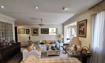 Imagem 5: Apartamento à venda, Vila Suzana, 225m², 4 dormitórios, 1 suíte, 4 vagas!