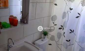 Imagem 6: Casa com 2 dormitórios à venda, 106 m² por R$ 350.000 - Moinho Velho - Dois Irmãos/RS