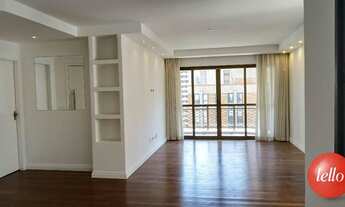 Imagem 4: São Paulo - Apartamento Padrão - Moema