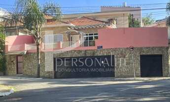 Imagem 3: Maravilhoso Sobrado para VENDA e LOCAÇÃO, residencial ou comercial, Tatuapé, São Paulo, SP