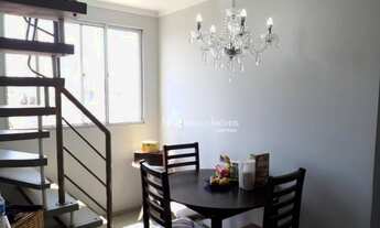 Imagem 2: Cobertura Duplex à venda, 92 m² por R$ 475.000 - Parque Prado - Campinas/SP