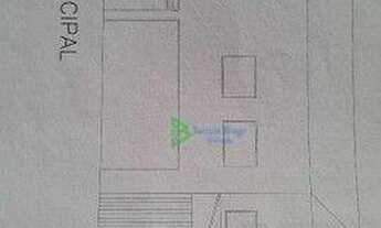 Imagem 2: Galpão para alugar, 450 m² por R$ 8.500,00/mês - Vila Anastácio - São Paulo/SP