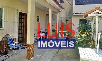 Imagem: Casa com 5 dormitórios à venda, 326 m²