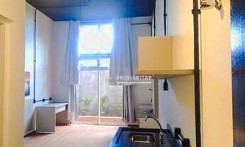 Imagem 5: Studio com 1 dormitório para alugar em Santo Amaro