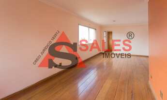 Imagem 5: Apartamento à venda, Morro dos Ingleses, São Paulo, SP