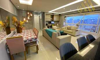 Imagem: Lindo apartamento com 2 dormitórios à