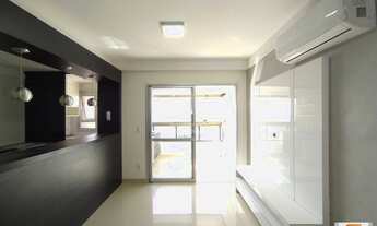 Imagem 2: Apartamento (tipo - padrao) 2 dormitórios/suite, cozinha planejada, portaria 24hs, lazer