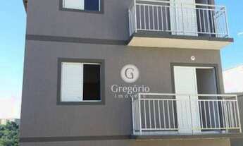 Imagem: Apartamento à venda, 50 m² por R$ 199.900,00