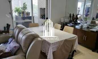 Imagem 4: Apartamento com 3 dormrs/2 suites, 4 banheiros, 4 vagas no Morumbi