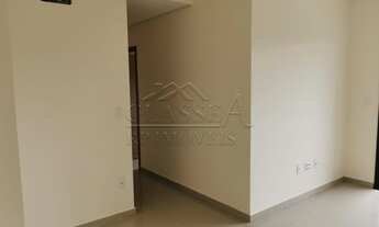 Imagem 5: Ribeirão Preto - Apartamento Padrão - Jardim Palma Travassos