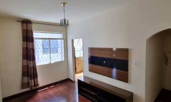 Imagem 2: Venda - Apartamento 2 quartos. Bairro Lagoinha