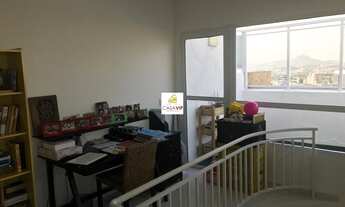 Imagem 6: Cobertura duplex à venda, Vila Osasco, 186m², 3 dormitórios, 1 suíte, 3 vagas!