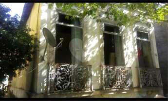 Imagem 3: Casa - 3 quartos - Sampaio