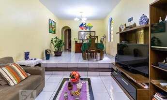 Imagem 3: Casa para Aluguel - Cidade Dutra, 3 Quartos, 157 m2