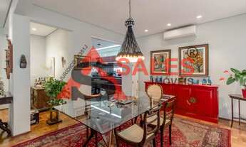 Imagem 2: Apartamento à venda e para locação, Higienópolis, São Paulo, SP