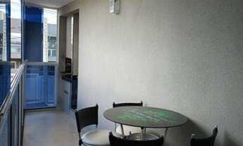 Imagem 3: Apartamento com 2 dormitórios à venda, 106 m² por R$ 500.000,00 - Jardim Santa Lúcia - Fra