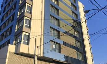 Imagem: FLORIANóPOLIS - Apartamento Padrão - Agronômica