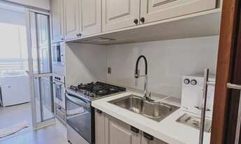 Imagem 2: APARTAMENTO 2 QUARTOS SINOP-MT ED COPACABANA