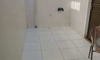 Imagem 4: Apartamento com área externa e quarto reversível, 77,14m², á venda no Ed. San Marino - Fla