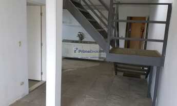 Imagem 4: COBERTURA DUPLEX C/ SACADA VENDE/ALUGA-SE NO MORUMBI C/ 92M², 2 DORM(2 SUÍTES), SALA, COZ