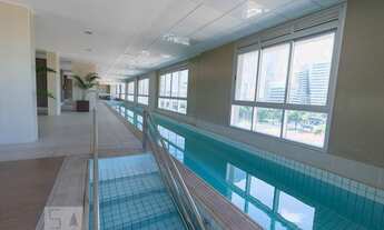 Imagem 6: Apartamento para Aluguel - Chácara Santo Antonio, 1 Quarto, 50 m2