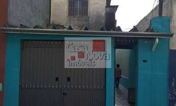 Imagem: IMÓVEL COM 5 MORADIAS BOM PARA RENDA !!!