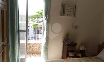 Imagem 2: Apartamento - 02 quartos - Pilares