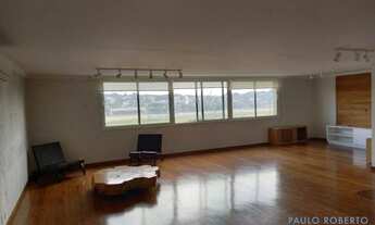 Imagem 3: APARTAMENTO - JARDIM EUROPA - SP