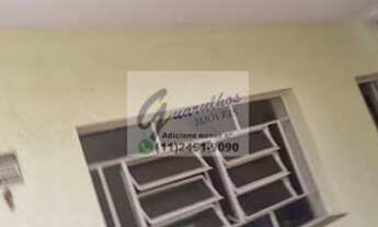 Imagem 3: Sobrado com 2 dormitórios para alugar, 70 m² por R$ 1.500,00/mês - Vila Zamataro - Guarulh