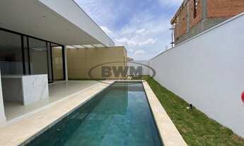 Imagem 5: Casa Residencial à venda, Alphaville Nova Esplanada I, Votorantim - CA9876