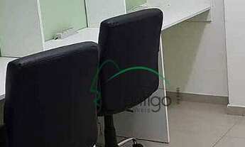 Imagem 4: Sala Comercial - Rua Tenente Cerqueira Leite - Aluguel - Méier