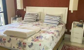 Imagem 7: Apto com 4 dormis 3 suites à venda, 173 m² por R$ 1.980.000 - Pompeia - São Paulo/SP