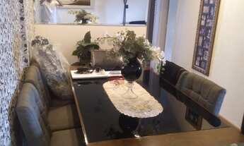 Imagem 2: Apartamento com 3 dormitórios à venda, 82 m² por R$ 910.000 - Vila Mariana - São Paulo/SP