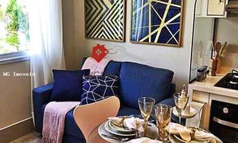 Imagem 5: Apartamento para Venda em São Paulo, Tatuapé, 2 dormitórios, 1 banheiro