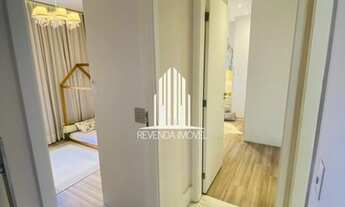 Imagem 5: Apto, reformado, tatuapé, metro, varada, churrasqueira, suite, vaga