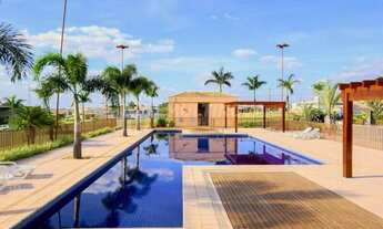 Imagem: Terreno Condomínio Terravista - Mirassol/SP