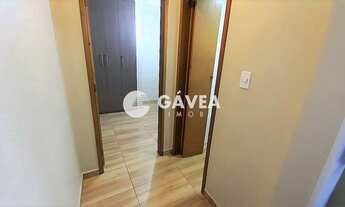 Imagem 4: Apartamento com 1 quarto no Centro de São Vicente