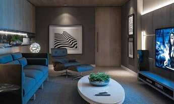 Imagem 7: APARTAMENTO com 3 dormitórios à venda com 232m² por R$ 1.827.170,00 no bairro Batel - CURI