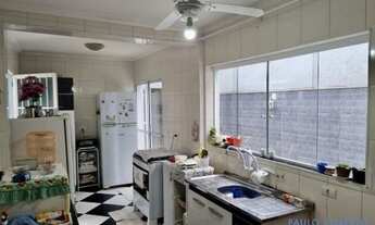 Imagem 2: SOBRADO - VILA MADALENA - SP