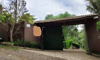 Imagem 3: CHACARA - PARQUE VALINHOS - SP