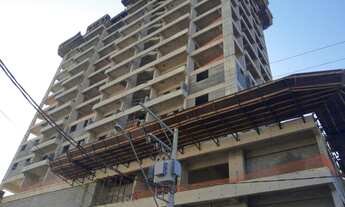 Imagem 1: Apartamento para venda n com 66 metros quadrados com 2 quartos em Canto do Forte - Praia G