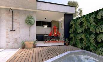 Imagem 7: Casa com 3 dormitórios à venda, 153 m² - Terras de São Francisco - Sorocaba/SP