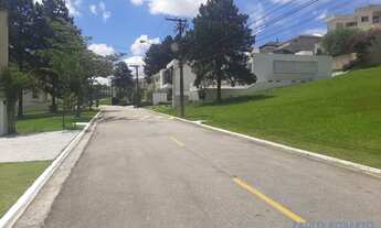 Imagem 6: TERRENO EM CONDOMÍNIO - RESIDENCIAL MORADA DOS LAGOS - SP