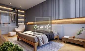 Imagem 7: Garden à venda 3 Quartos, 3 Suites, 3 Vagas, 201.91M², Cabral, Curitiba - PR